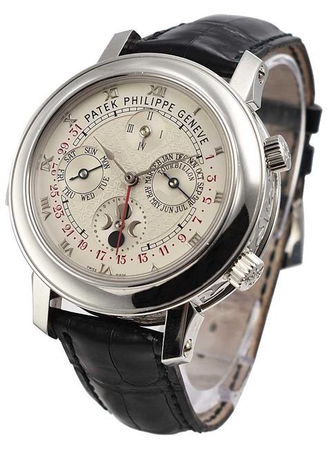 ref 5002p sky moon tourbillon a platinum patek philippe|Patek Philippe 5002.